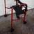 INVACARE ROLLATOR 4 thumbnail