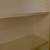 White Bookcase 80”H 7 shelves - new 2 thumbnail