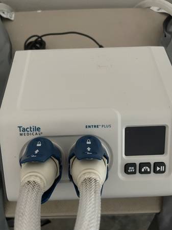 Pneumatic Compression System 1