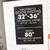Retractable Screen Door 32-36 Door  By Anderson 4 thumbnail