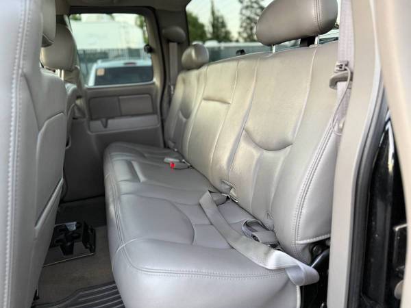 2005 Chevrolet Silverado 1500 Extended - Photo 13