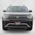 2022 Volkswagen Atlas AWD All Wheel Drive VW 2.0T SE SUV 2 thumbnail