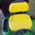John Deere X304 riding mower w/ bagger 42" deck 9 thumbnail