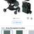 Ultra air stroller 7 thumbnail