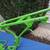Vintage 1994 Kawasaki KDX200 Enduro Frame KDX 200 Dirt Bike 13 thumbnail