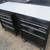 Two Craftsman Project Center Tool Cabinets with a removable top 1 thumbnail