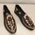 Genuine leather quality handmade mexican huraches sandal Cognac 1 thumbnail