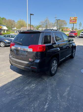 2015 GMC TERRAIN SLT 1 AWD - $10,989 (+ SS Auto Inc.)63621942254723124