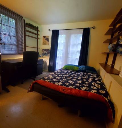 $1,300 / 325ft2 - SPECIAL OFFER:Private Room, Private Bath, Nook, Patio, Separate Entry! (berkeley)63667889026691122