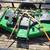 JOHN DEERE 60" MID MOUNT 7 IRON COMMERCIAL BELLY MOWER 4210 4310 4410 1 thumbnail