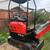Mini excavator 4 thumbnail