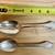 Vintage Set of Japanese Silverplate Flatware - Price Reduced! 8 thumbnail