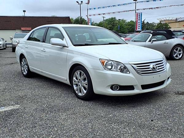 2008 Toyota Avalon XLS 4dr Sedan - $11995.0063654716654723120