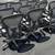 HUGE LOT OF HERMAN MILLER AERON CHAIRS ON SALE 12 thumbnail