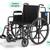 New in box Medline K1 Wheelchair Swingback Armrest 3 thumbnail