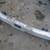 Prius rear bumper aluminum and foam core 1 thumbnail