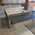 Welding table 5 thumbnail