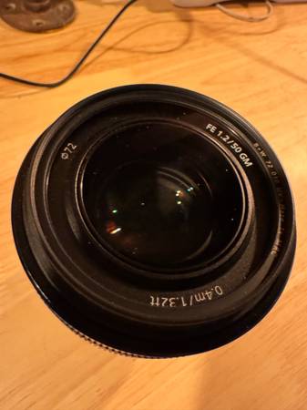 Sony E 10-18 mm f/4 OSS objetivo con enfoque automático para APS-C, montura E - 500 dólares (Denver)63471157692419121