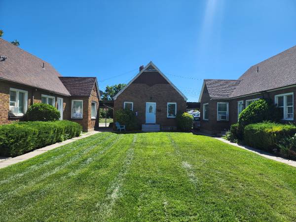 $1445.00 / 1br - 552ft2 - 1 Bed Townhouse en Murray, UT.63674293864707122