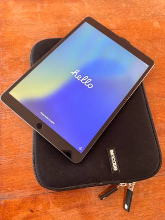 iPad Air 3rd generation 1