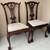 Pair of Maitland – Smith Philadelphia Side Chairs 21 thumbnail