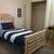 Furnished Bedroom great location by The Domain, available October 1 8 thumbnail