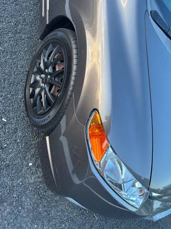 2009 Honda Civic LX en venta por el propietario - $4,250 (Bay Ridge)63654709068929123