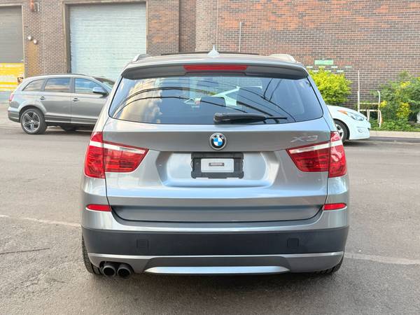 2013 BMW X3 xDrive28i 2.0T AWD Clean CarFax Beautiful Car! - $5,950 (Brooklyn)63470616019457123