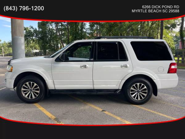 Expedition 123785 miles - $15975.00 (Myrtle Beach)63499738773121123