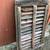 Vintage Wood Louver Vent from 1800's Bank Barn (#7) 4 thumbnail
