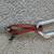 Rock climbing wedge anchor. 6 thumbnail