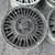 Four Alfa Romeo Spider 14 inch wheels 4 on 108mm 3 thumbnail