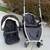 Britas double stroller 1 thumbnail