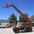 2008 Telehandler Forklift Xtreme XRM842 4x4x4 8,000 LB 42' Reach Diese 13 thumbnail