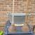 Antique Wash Tub Rapid Washer and Ward Vacuum Washer 1 thumbnail