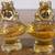 Avon Fairytale Frogs Collectible 1 thumbnail