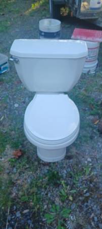 Toliet 1