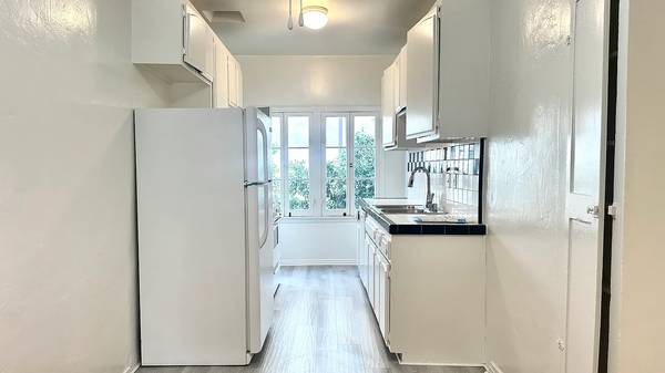 $1,250 / 2br - 968ft2 - Modern 2BR/2BA Condo en 280 Spear St #31A (distrito financiero)63879903186435124