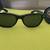 Ray Ban RB 2132 New Wayfarer Unisex in great condition color black 5 thumbnail