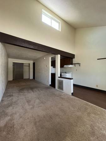 $1,125 / 350ft2 - (OLV #33) Unique Studio at 15th & Olive (Eugene)63977276059906124