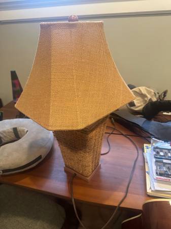 Lamp 1