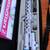Nuvo Windstar 2 Student Flute – Like New – Complete Set  Price: $115 E 8 thumbnail
