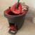 O’Cedar EasyWring Rinse Clean Spin Mop & Bucket 2 thumbnail