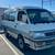 1994 Toyota HiAce “Cruising Cabin” Camper Van - Diesel 4WD 6 thumbnail