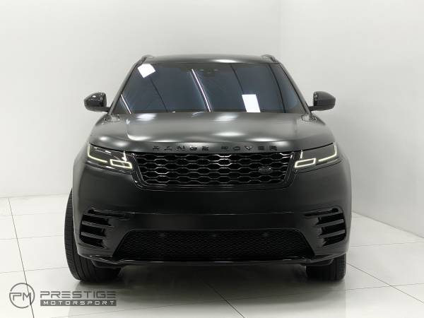 2018 Land Rover Range Rover Velar R-Dynamic SE with ONLY 76k Miles! - $24,495 (PrestigeMotorsport.com)63613706659713121