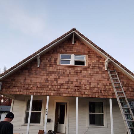 General Contractor / House Flipping / Full Remodeling 1