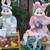 Bunny Set/Easter 2 thumbnail