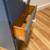 Antique 4drawer chest/endtable 4 thumbnail