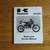 Kawaski KDX 200/220 Service Manual 1 thumbnail