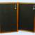 Vintage, Rare, Rectilinear 'Mini III' Speakers - Excellent Condition 2 thumbnail